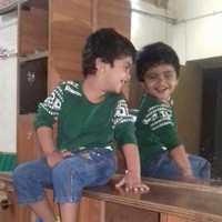 Saira Abid