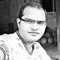 Devraj Kapdi