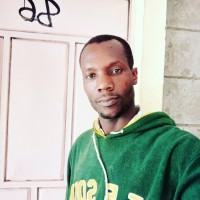 Jacob Sango