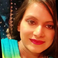 smriti K.