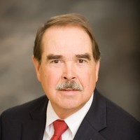 Henry Dickerson