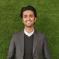 Anish Ghimire