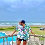 César Reyes Nochebuena