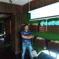 Chander Mohan
