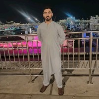 Umer Arif