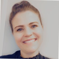 Mieke Terpstra