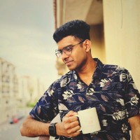 Thajmeel Ahamed