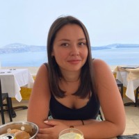 Ilona Faria