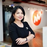 Chau (Cindy) Nguyen