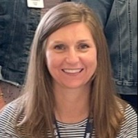 Rachel Rosckes, Licsw