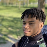 Joakim Ngoulakia