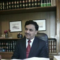 A.K Sachdeva