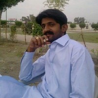 Naimatullah Halepoto