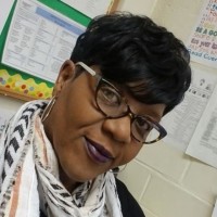 Shelia Stevens