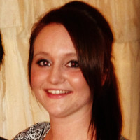 Sarah Brown