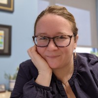 Melissa Castle Heatly, Ph.D.