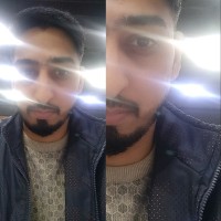 Abhishek Kaushik