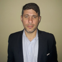 Horacio Daniel Manriquez