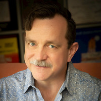 Richard Bradbury