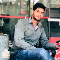 Pushpendra Upadhyay