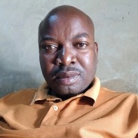 Chester Maswanganyi