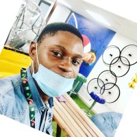 Akanji Kehinde Ifeoluwa