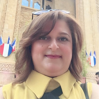 Nina Fayad