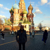 Kudakwashe Nyamuchiwa