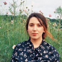 Morgane Lagneau-Guetta