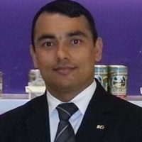 Ram Sharma