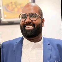 Kamran Bagewadi