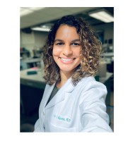 Ivia I. Moreno, Ph.D.