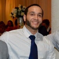 Chad Cabrera