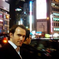 Joaquin Javier Panadero Romero