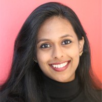 Anu Abraham