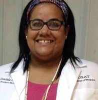 Graciela Cruz Garcia