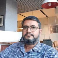 Arun Kumar Mishra