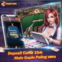 Gaple Indo