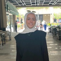 Yara Zaid