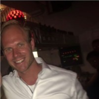Melvin Bronswijk