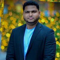 Vidash Khelawan