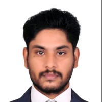 Aswanth M S