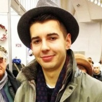 Bohdan Darafeyeu