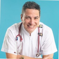 Alexeis Gonzalez Martinez