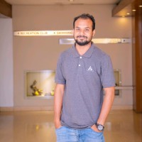 Faisal Ahmed