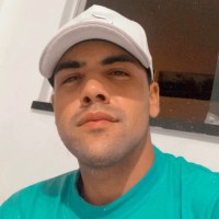 Joao Paulo Oliveira