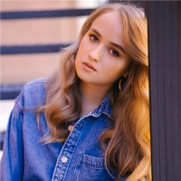 Lizaveta Kryvanosava
