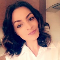 Hannah-Louise Buckler