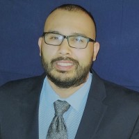 Phillip Dominguez