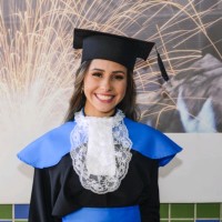 Rejainnie Dias Lanberti